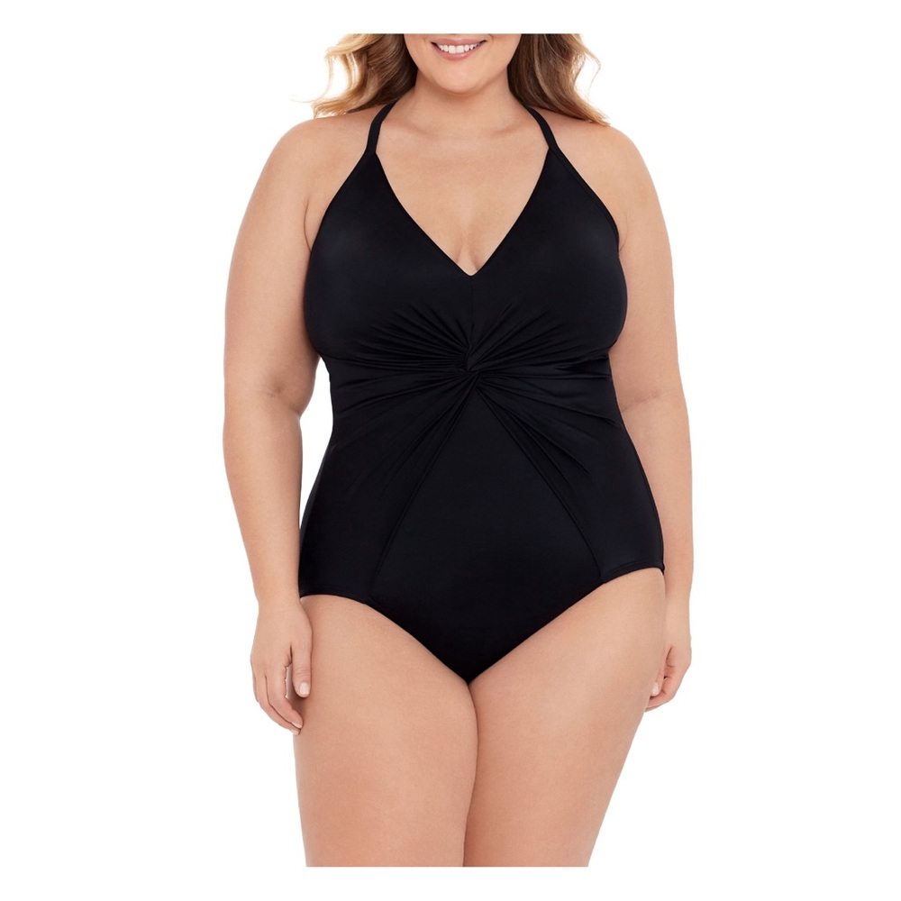 Black Bathing Suit Never Worn